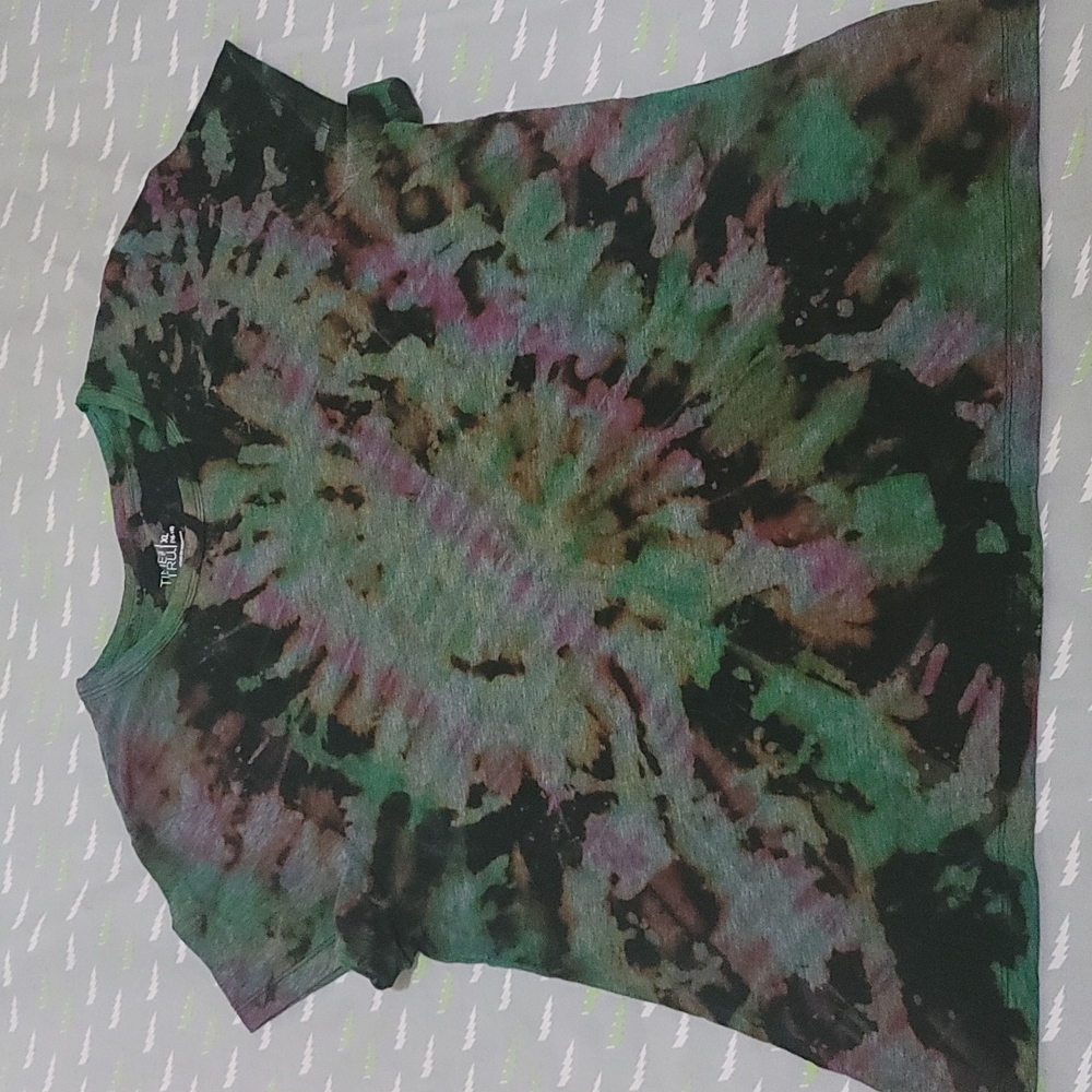 Tiedye
